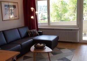 Alpen-Fewo, Residenza Quadra 322