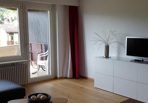 Alpen-Fewo, Residenza Quadra 322