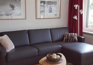 Alpen-Fewo, Residenza Quadra 322