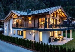 Alpenchalet Tirol 800.3