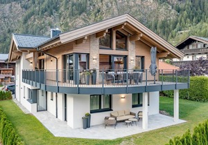 Alpenchalet Tirol 800.2