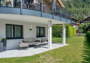 Alpenchalet Tirol 800.2