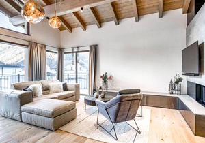 Alpenchalet Tirol