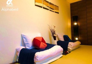 Alphabed TakamatsuFurujinmachi 903/Vacation STAY 21923