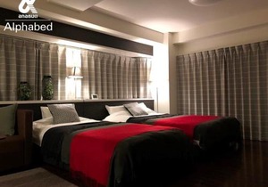 Alphabed TakamatsuFurujinmachi 901/Vacation STAY 21909