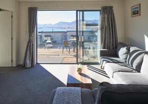 Alpine View Apartment 3 - Tekapo