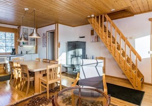 Alppikylä 1a Paritalo by Interhome