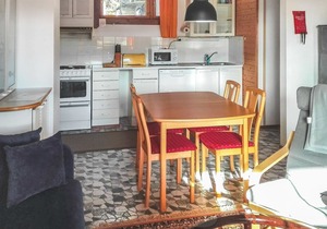 Alppikylä 1b Paritalo by Interhome