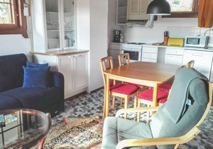 Alppikylä 1b Paritalo by Interhome