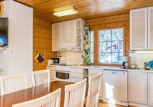 Alppikylä 3a Paritalo by Interhome