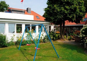Alte Schmiede App 1
