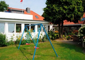 Alte Schmiede App 3