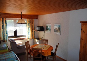 Alte Schmiede App 3