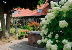 Alte Schmiede App 4