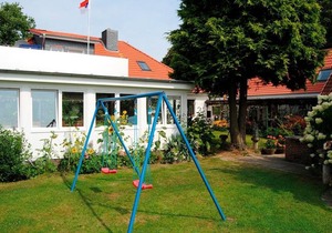 Alte Schmiede App 4