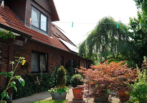Alte Schmiede App 4