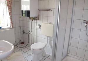 Altes Schöpfwerk by Interhome