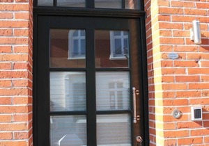Altstadt Borkum Apartment 1 Lütje Hörn - Altstadt Villa Borkum