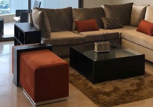Amara Suites - Eko Atlantic