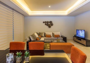 Amara Suites - Eko Atlantic