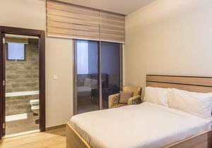 Amara Suites - Eko Atlantic
