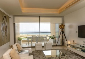 Amara Suites - Eko Atlantic