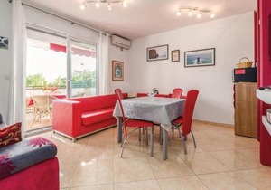 Amazing Apartment In Kukci With Wifi