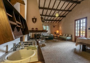 Amazing home in Ischia di Castro -VT-