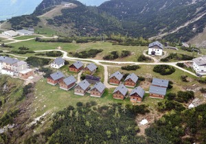 Amazing home in Ebensee with sauna
