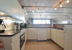 Amazing home in Rømø with sauna