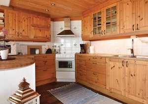 Amazing Home In Uddevalla With Kitchen