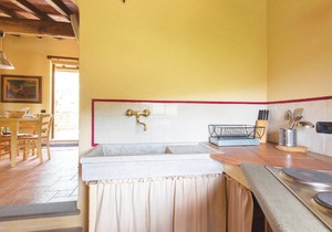 Amazing home in Vinci FI