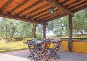 Amazing home in Vinci FI