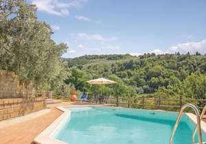 Amazing home in Vinci FI