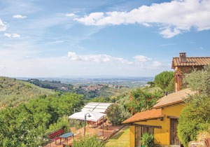 Amazing home in Vinci FI