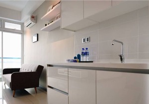 ⭐️Amazing Sea & Pool View⭐️near JB City Centre