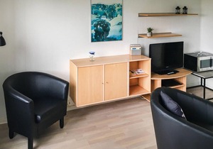 Amazing studio in Allinge