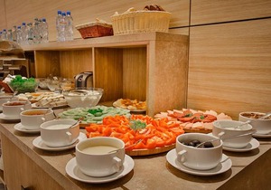 Ameri Plaza Tbilisi