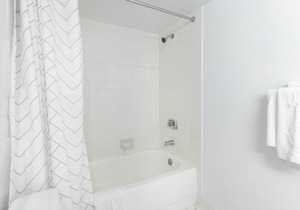 Ample Foggy Bottom 2BR w/ W/D + Gym near shopping + metro by Blueground