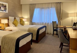 An Grianan Hotel