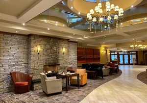 An Grianan Hotel