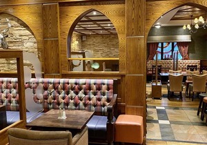 An Grianan Hotel