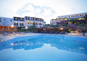 Andros Holiday Hotel