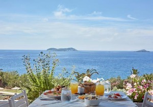 Andros Holiday Hotel
