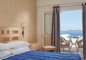 Andros Holiday Hotel