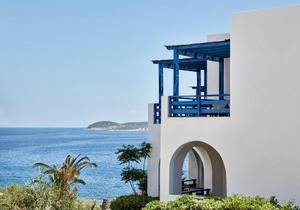Andros Holiday Hotel