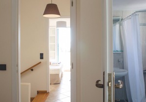 Andros Maisonettes - Senior Maisonette