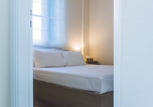 Andros Maisonettes - Senior Maisonette
