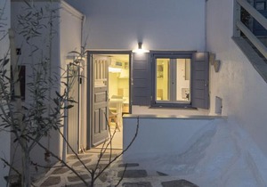 Anema1 Brand New Studio In The Heart Of Naousa