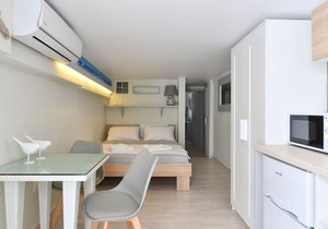 Anema1 Brand New Studio In The Heart Of Naousa